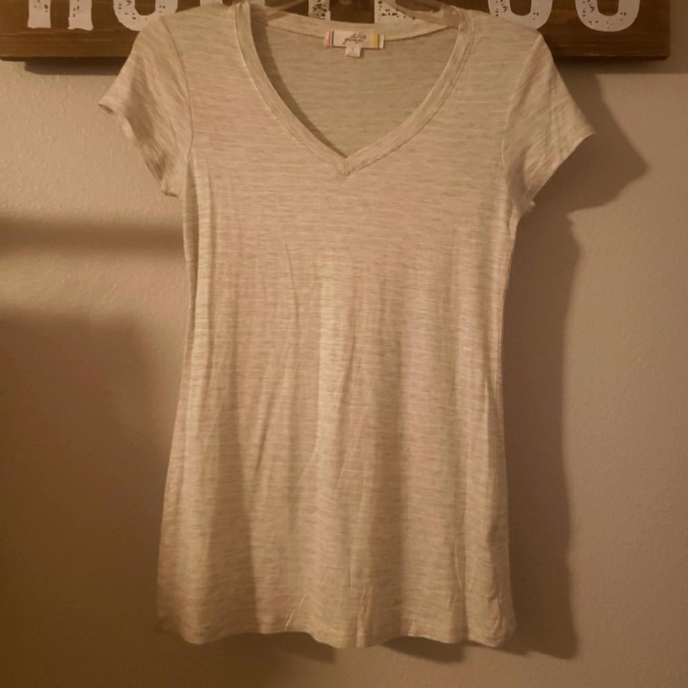 Glitz Amazing T Shirt New